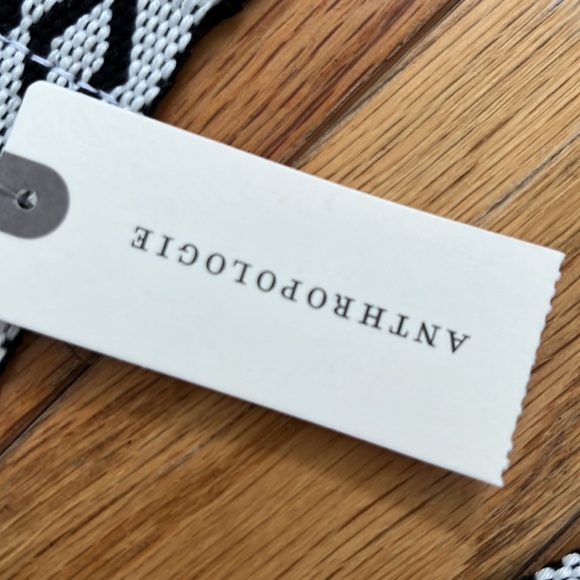 Anthropologie pattern belt - Picture 3 of 4